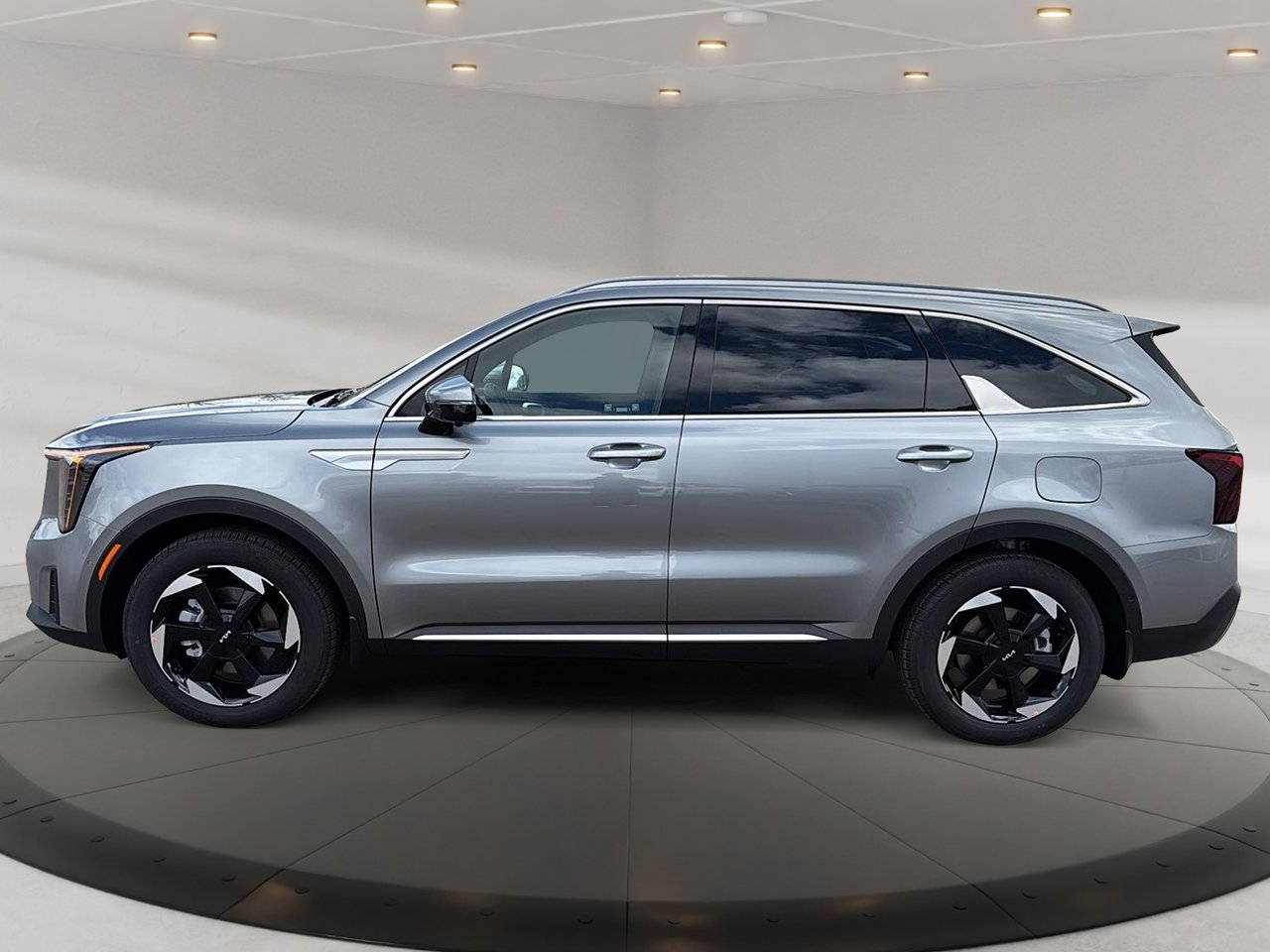 2026 Kia Sorento PHEV SX AWD-4