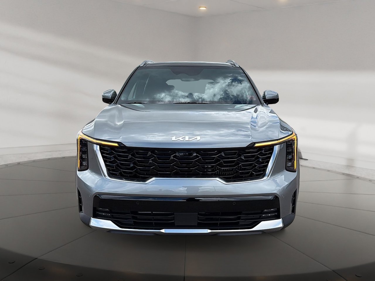 2026 Kia Sorento PHEV SX AWD-1