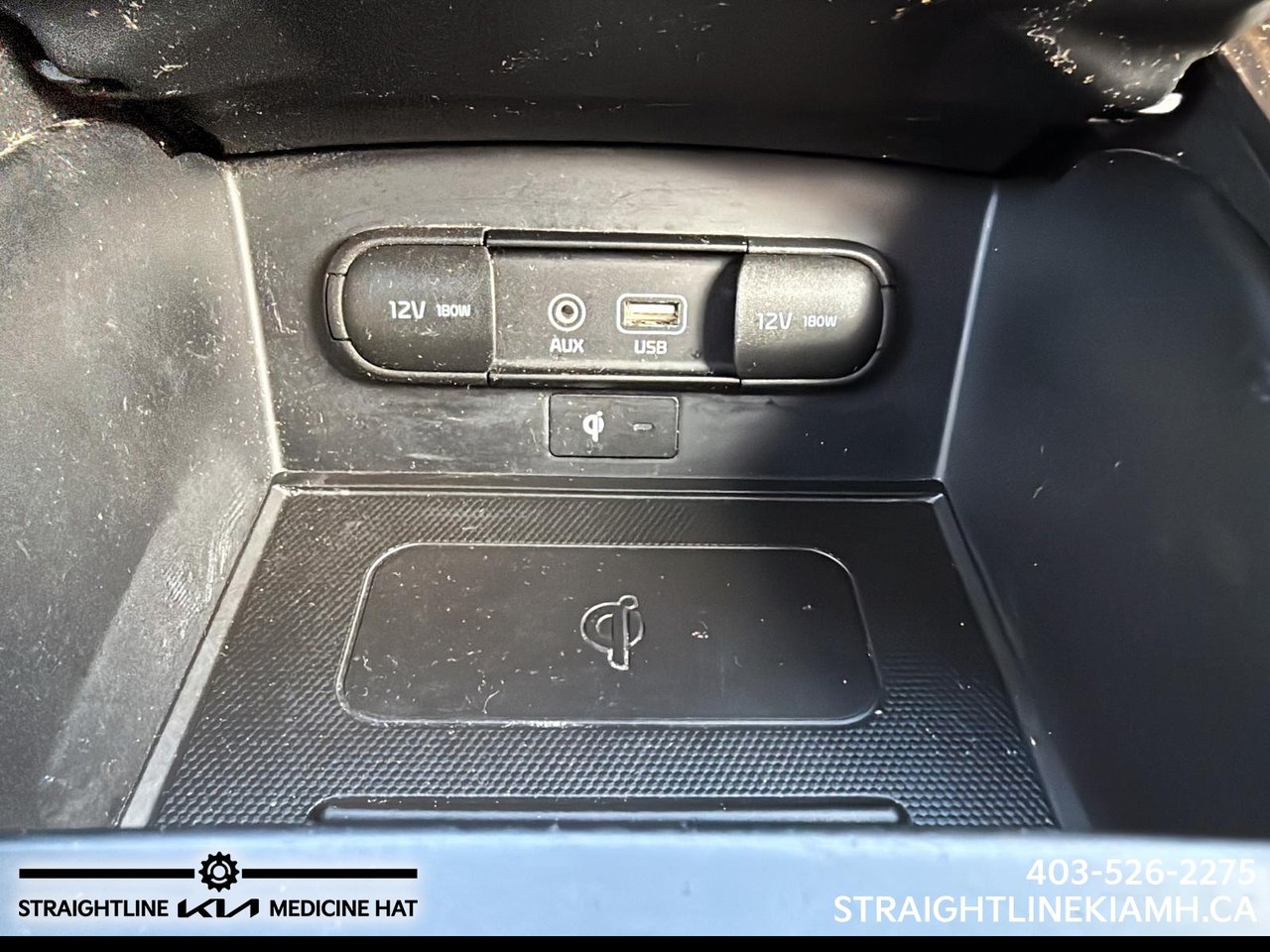 2019 Kia Sorento EX 2.4-15