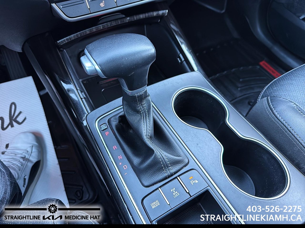 2020 Kia Sorento EX V6-14