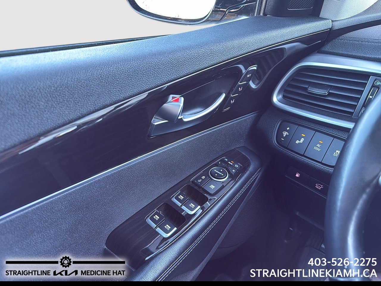 2020 Kia Sorento EX V6-10