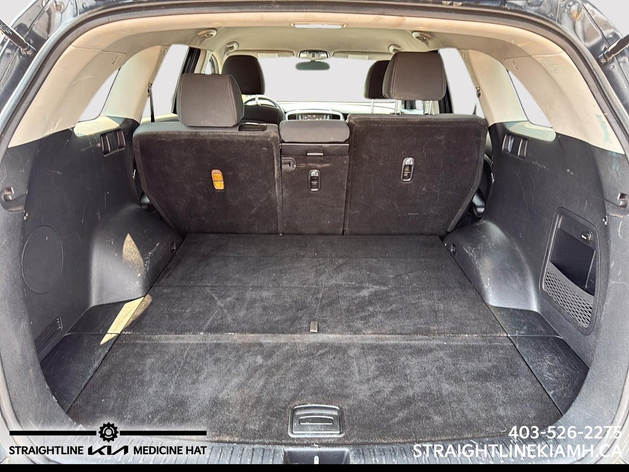 2020 Kia Sorento LX+-5
