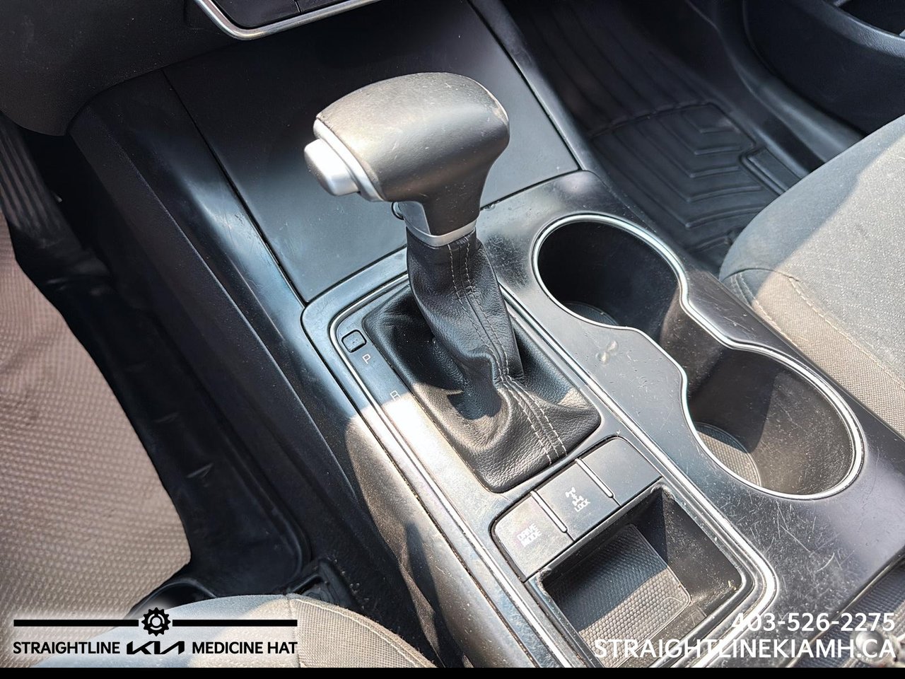 2020 Kia Sorento LX+-14