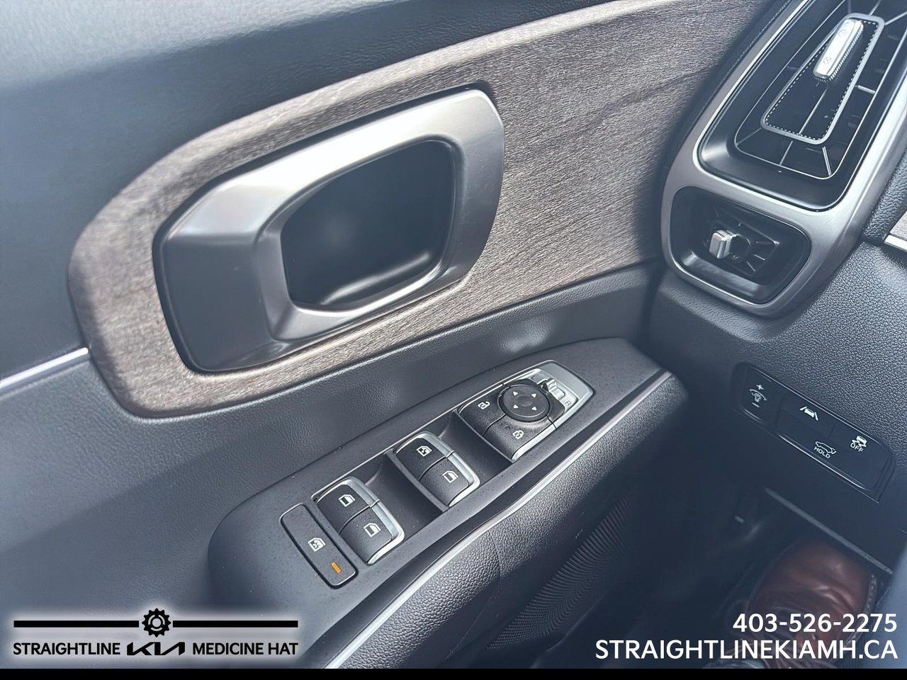 2023 Kia Sorento EX-10