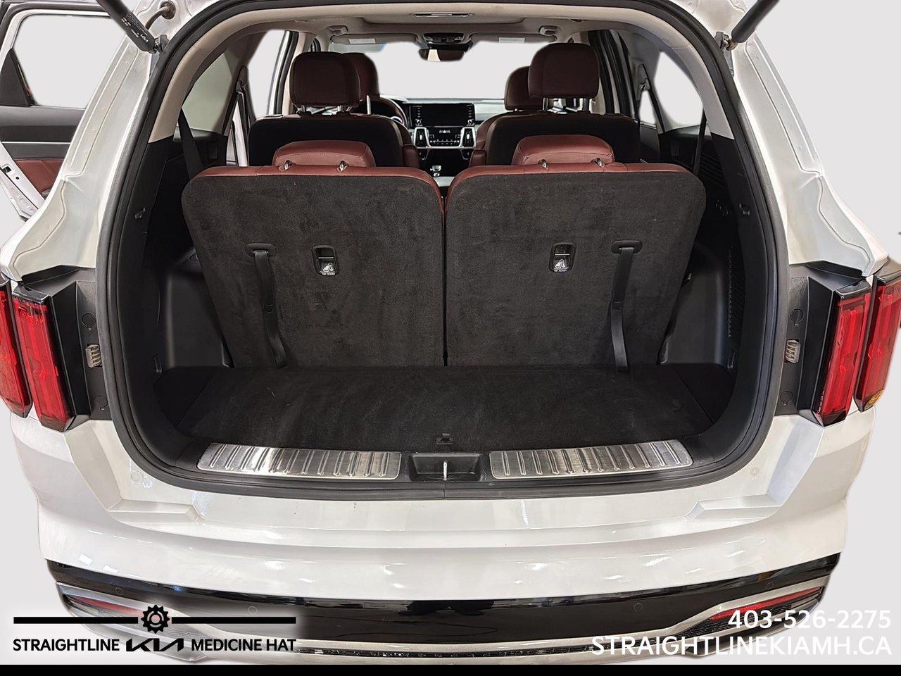 2023 Kia Sorento SX-5