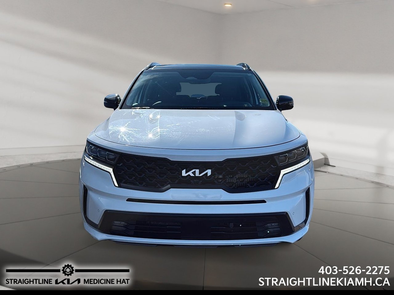2023 Kia Sorento SX-1