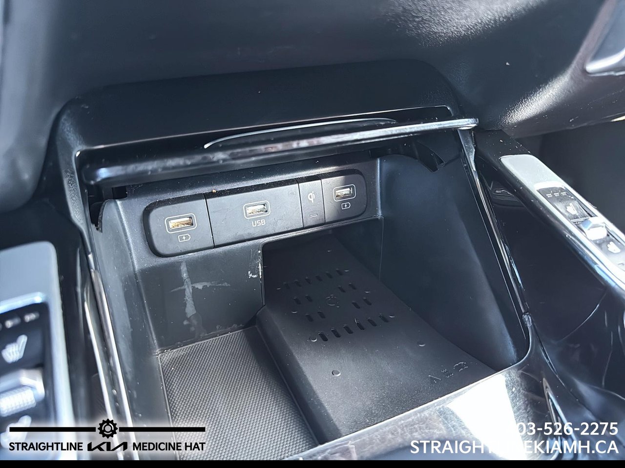 2023 Kia Sorento SX-15