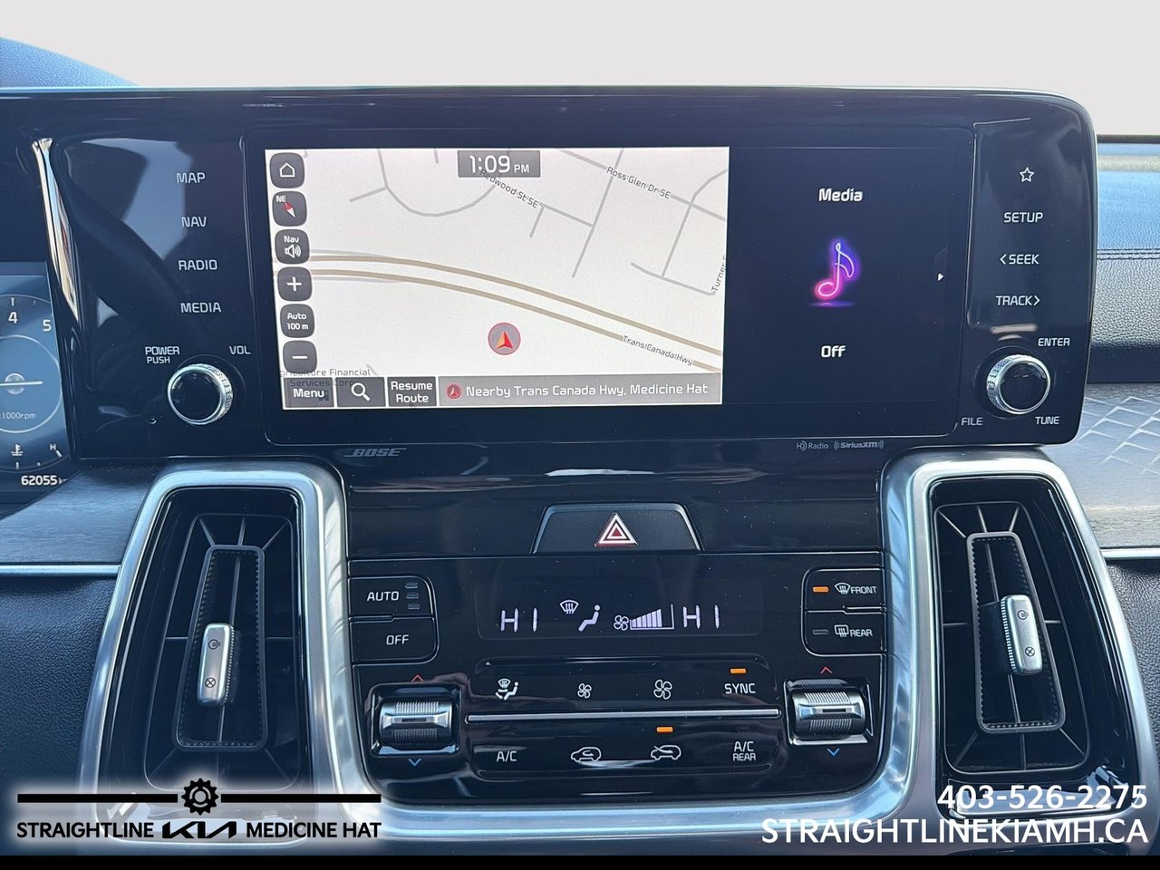 2023 Kia Sorento SX-18