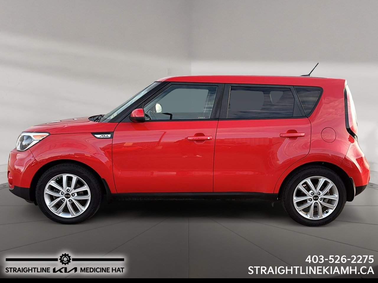 2018 Kia Soul EX-4