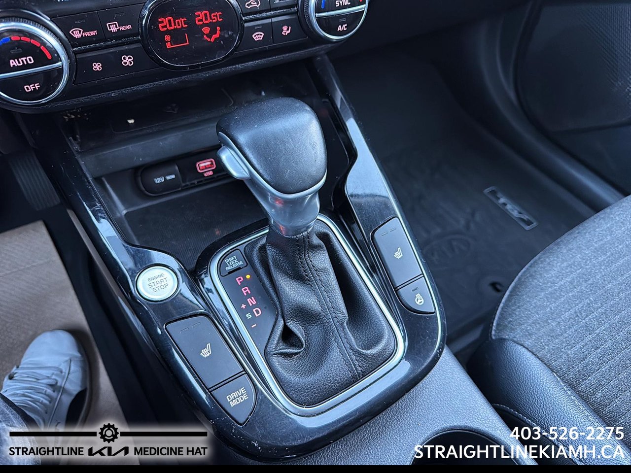 2020 Kia Soul EX Limited-14