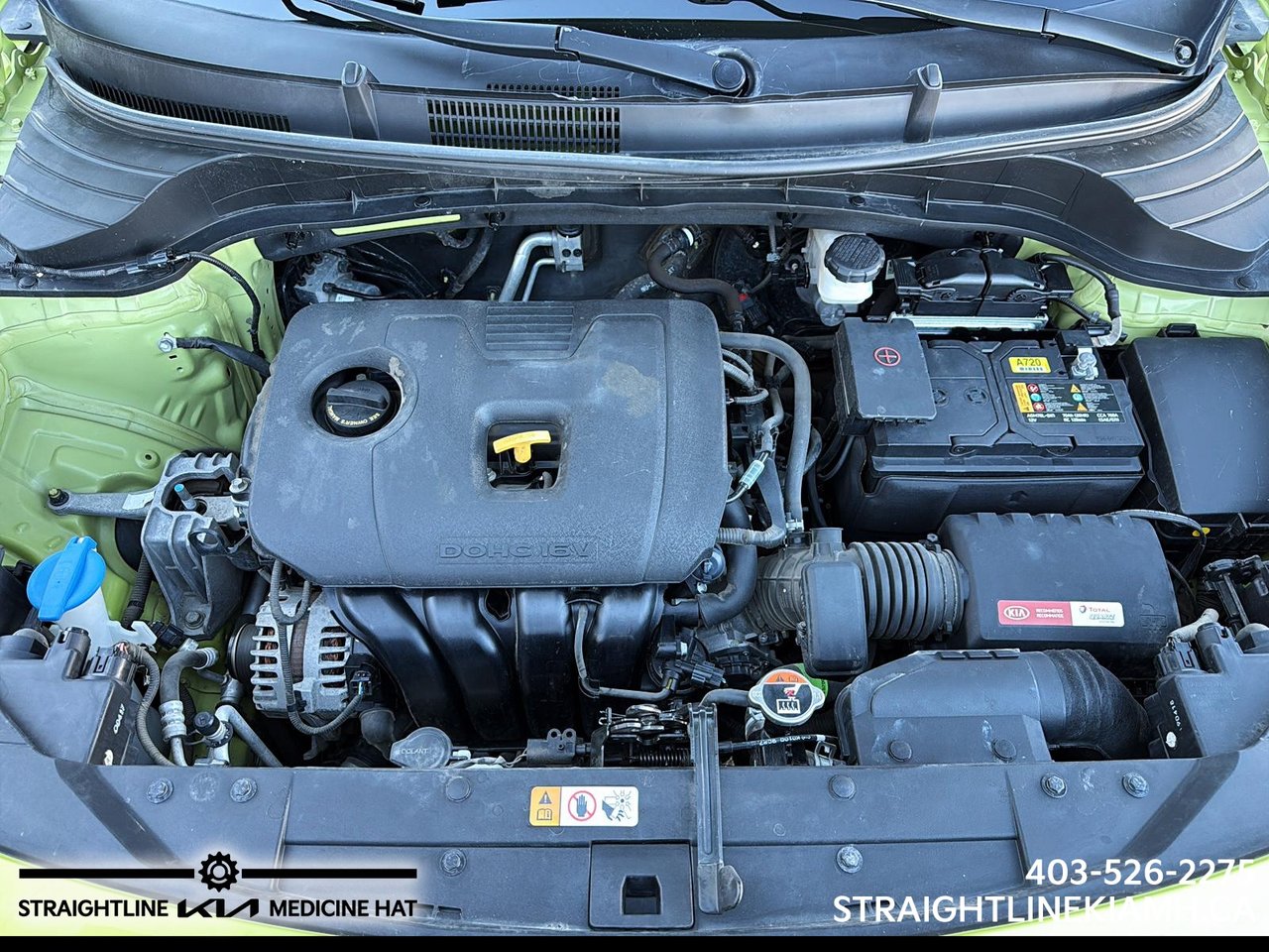 2020 Kia Soul EX Limited-7