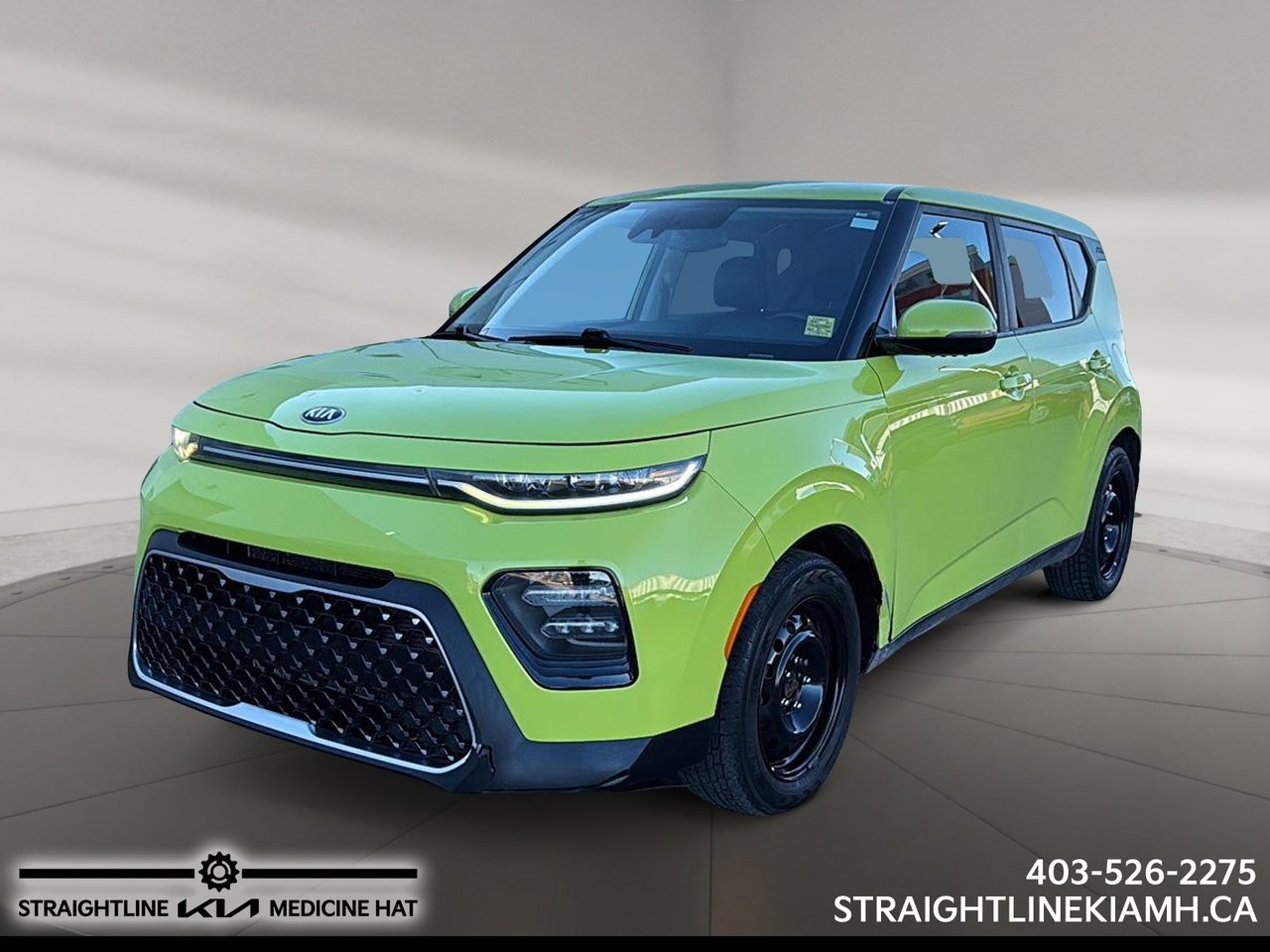 2020 Kia Soul EX Limited-0