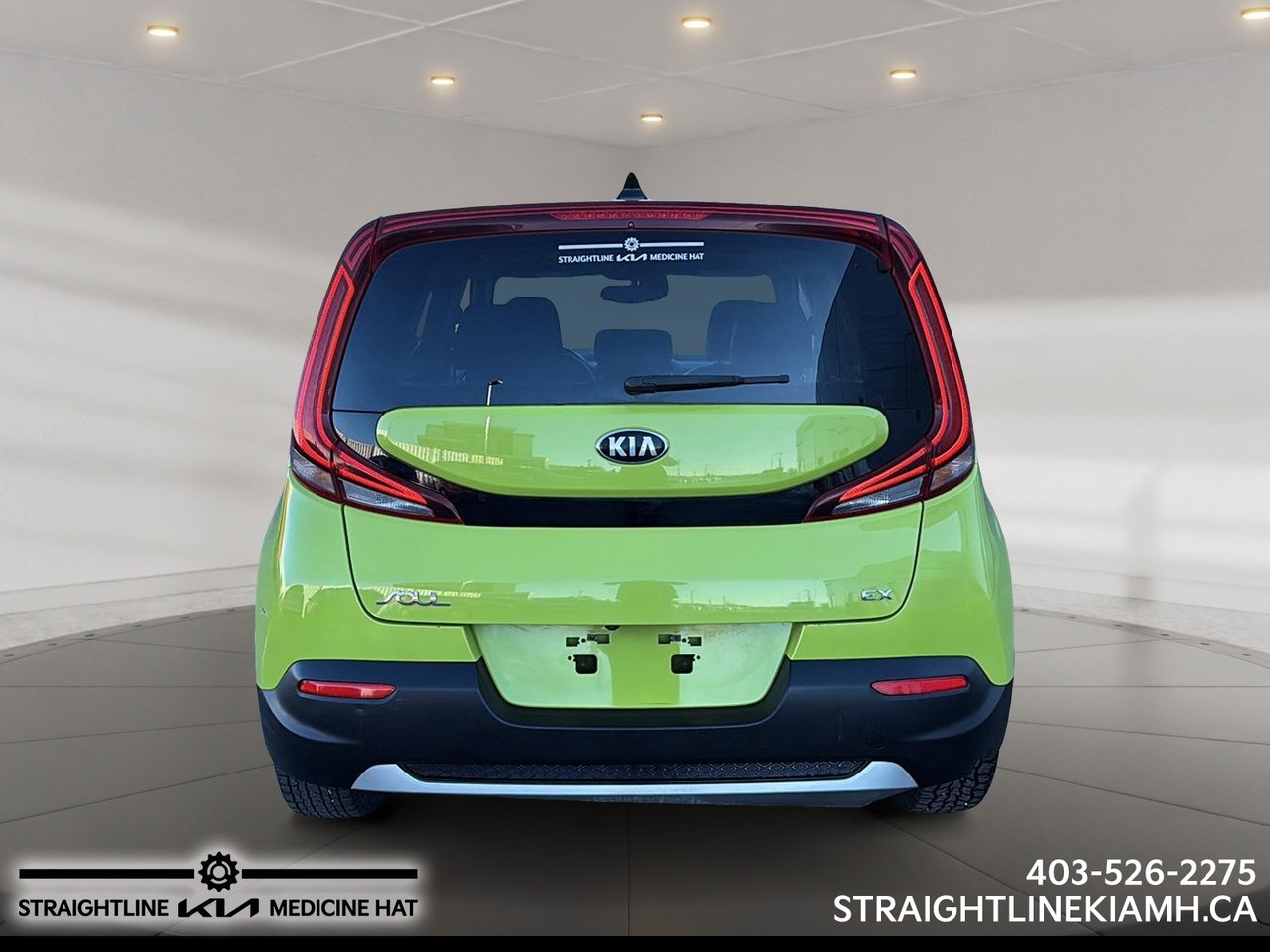 2020 Kia Soul EX Limited-2