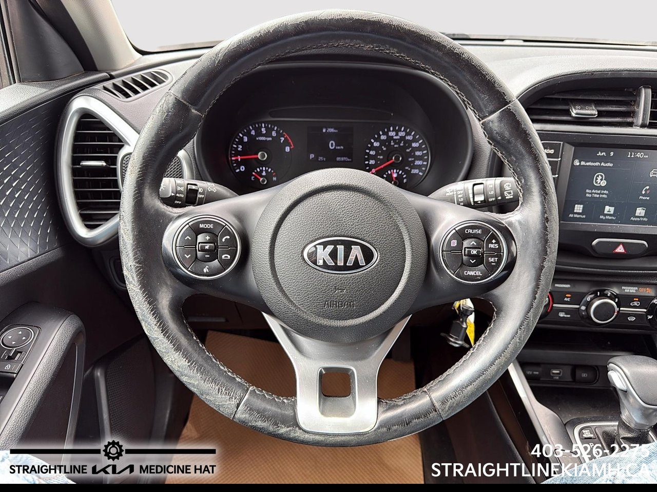 2020 Kia Soul EX-11