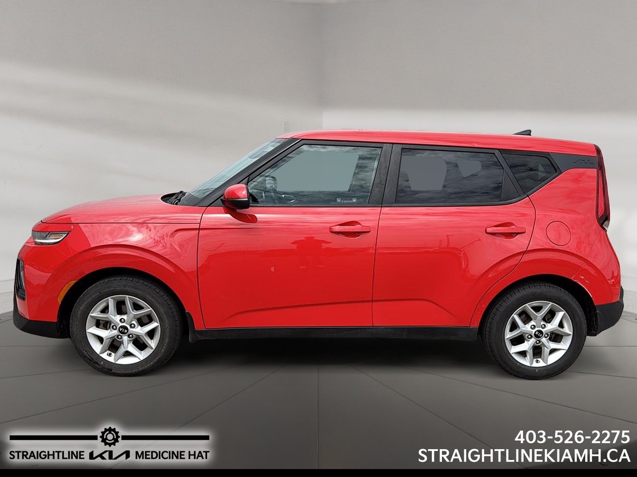 2020 Kia Soul EX-4