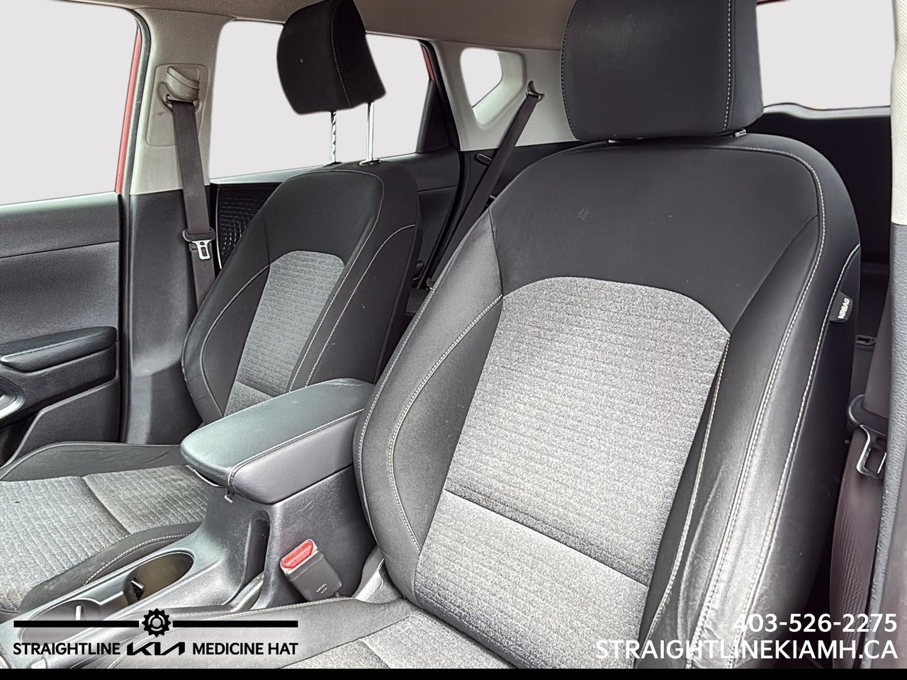 2020 Kia Soul EX-8