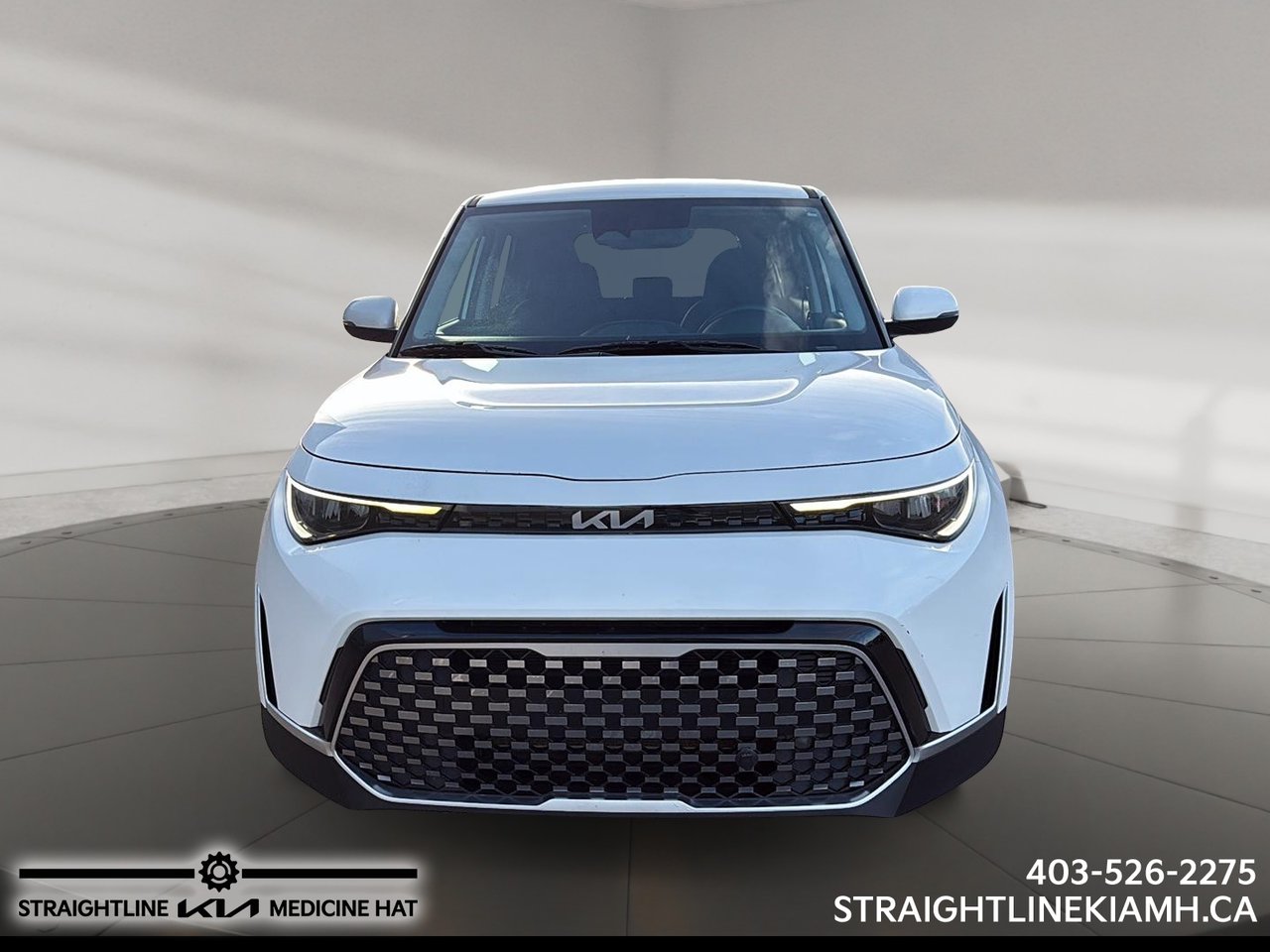 2023 Kia Soul EX-1