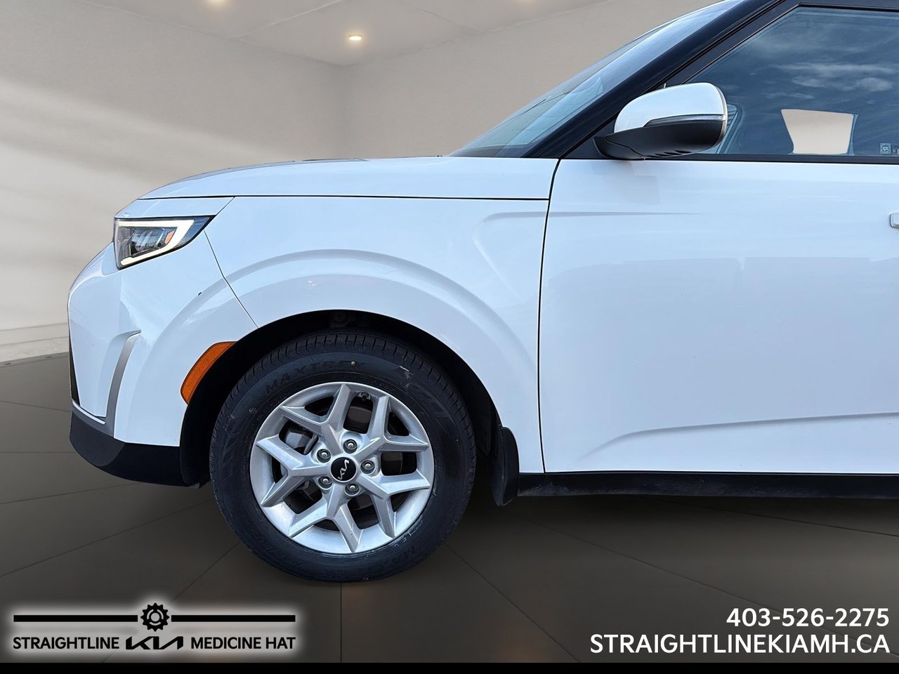 2023 Kia Soul EX-7