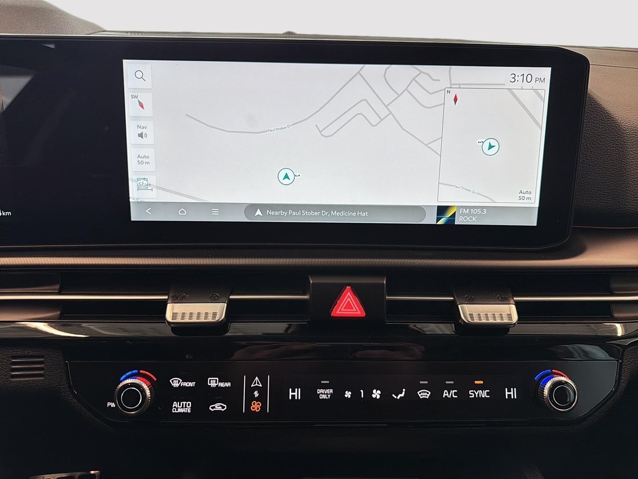 2026 Kia Sportage HEV SX-17