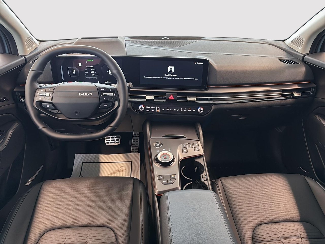 2026 Kia Sportage HEV SX-8