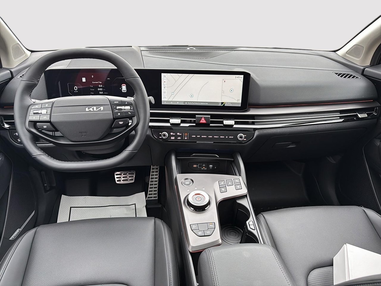 2026 Kia Sportage HEV SX-9