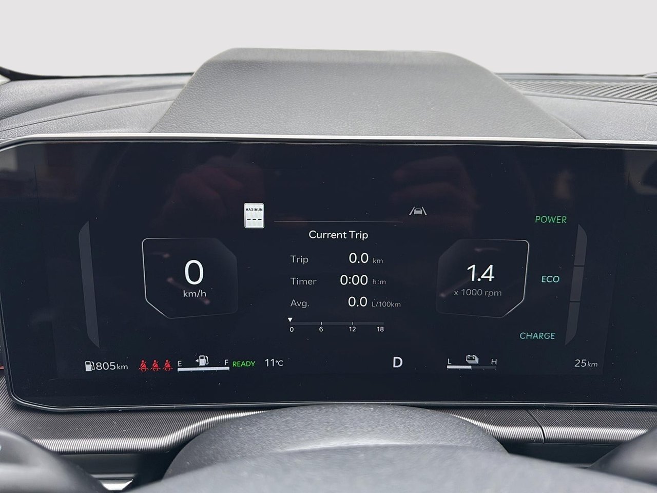 2026 Kia Sportage HEV SX-12