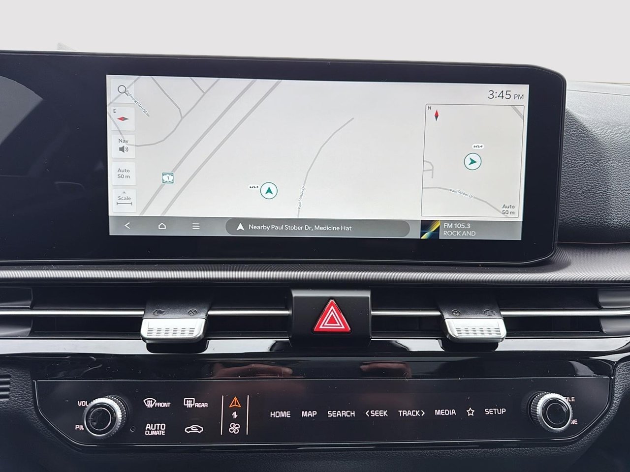 2026 Kia Sportage HEV SX-18