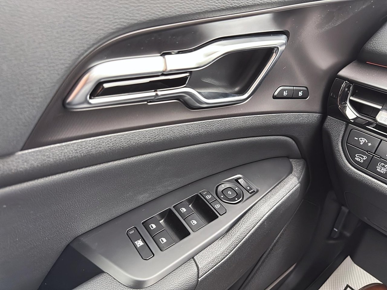 2026 Kia Sportage HEV SX-10