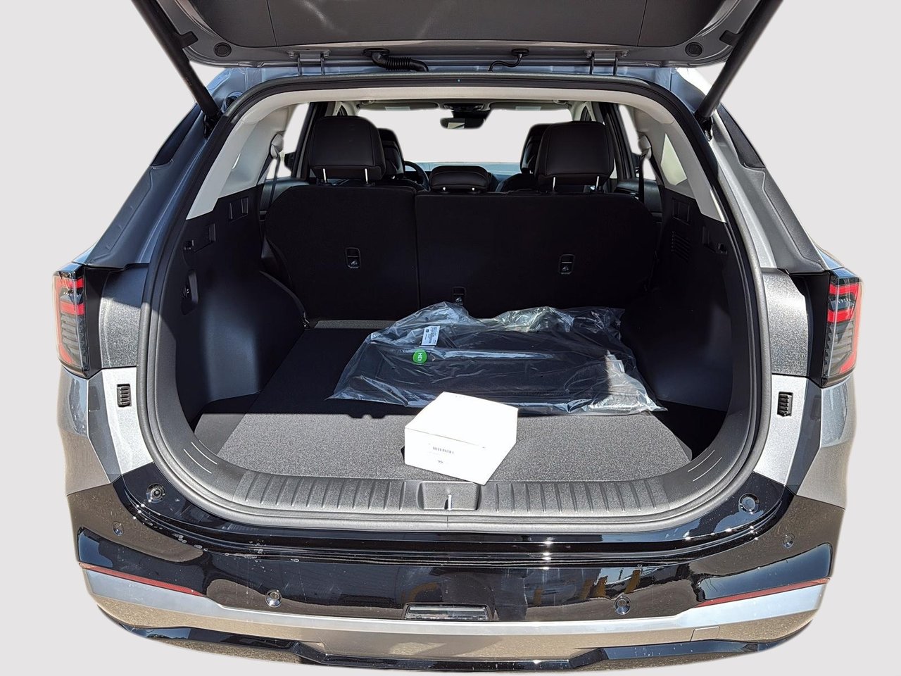 2026 Kia Sportage HEV EX Premium-5