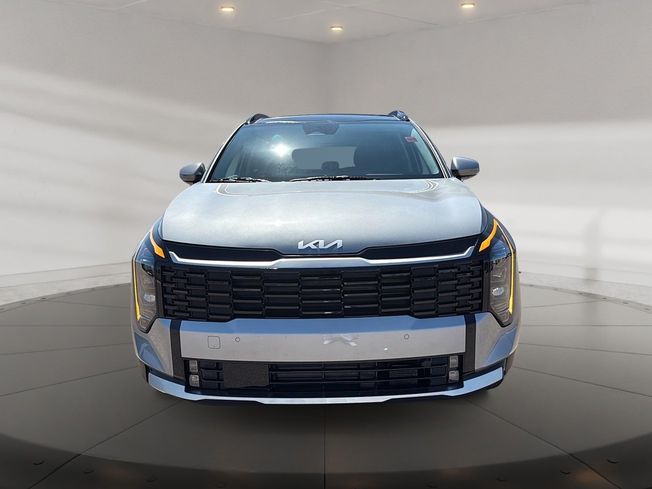 2026 Kia Sportage HEV EX Premium-1