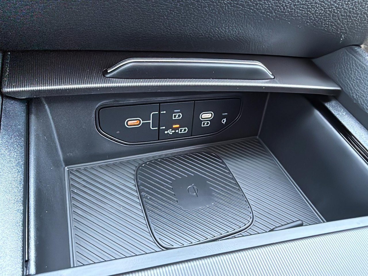 2026 Kia Sportage HEV EX Premium-15