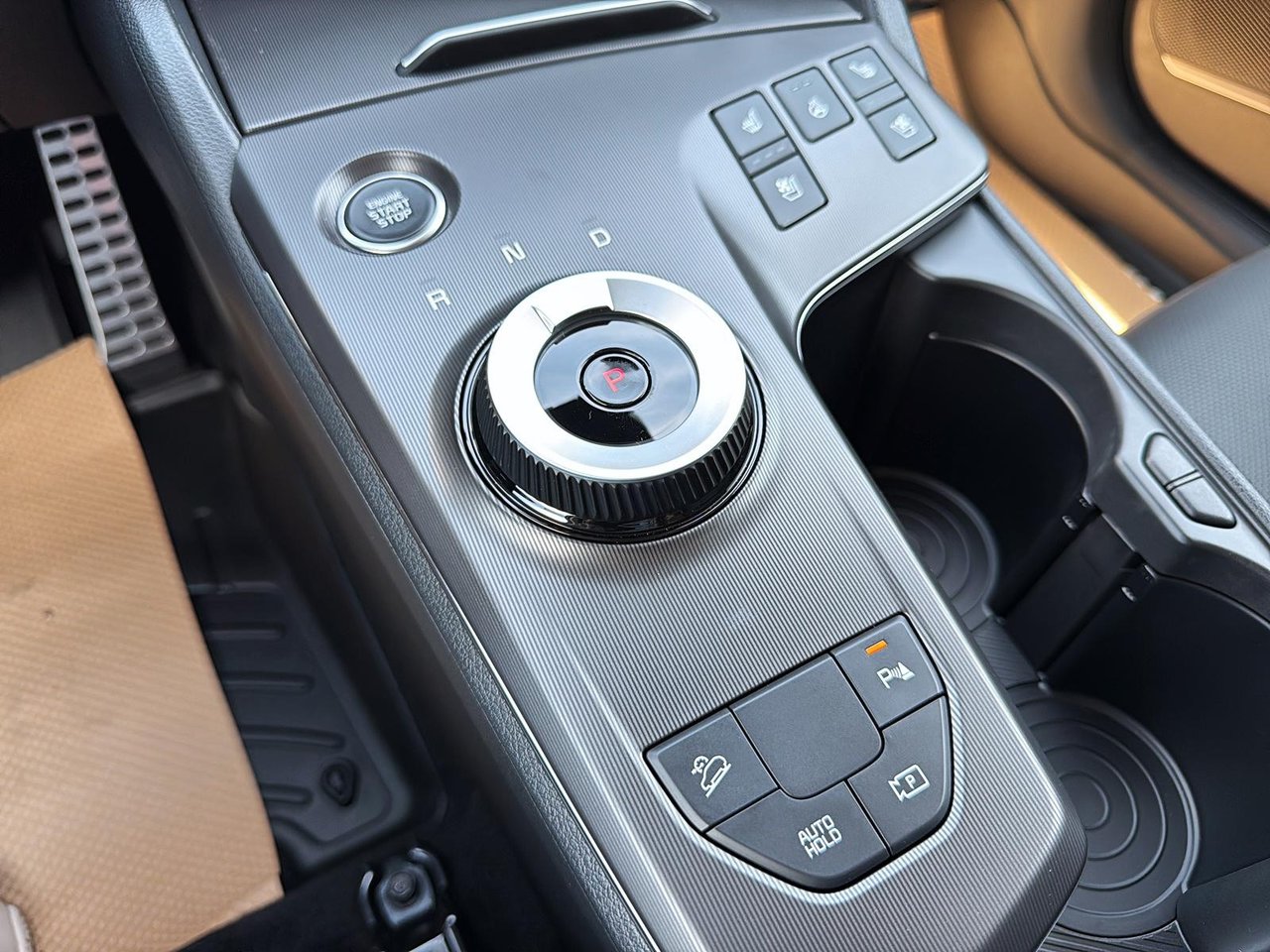 2026 Kia Sportage HEV EX Premium-14