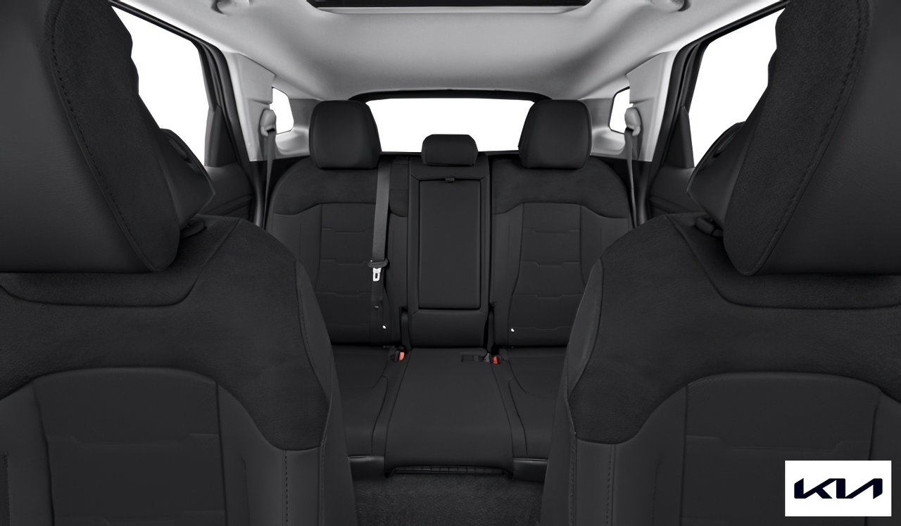 2026 Kia Sportage HEV SX-3