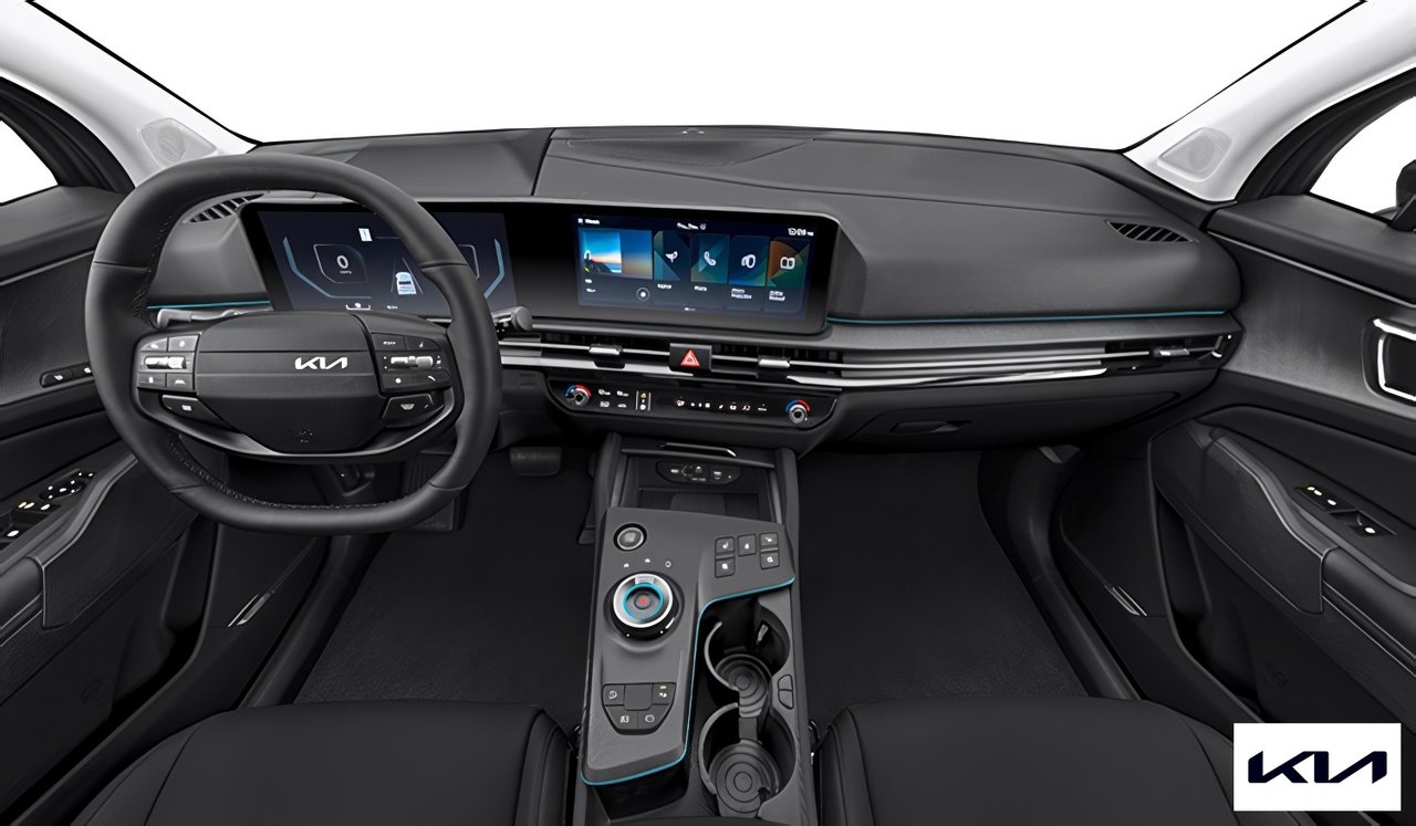 2026 Kia Sportage HEV SX-4