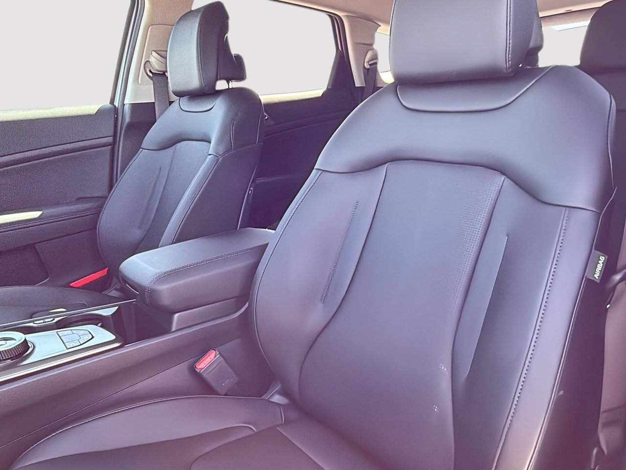 2026 Kia Sportage HEV EX-8