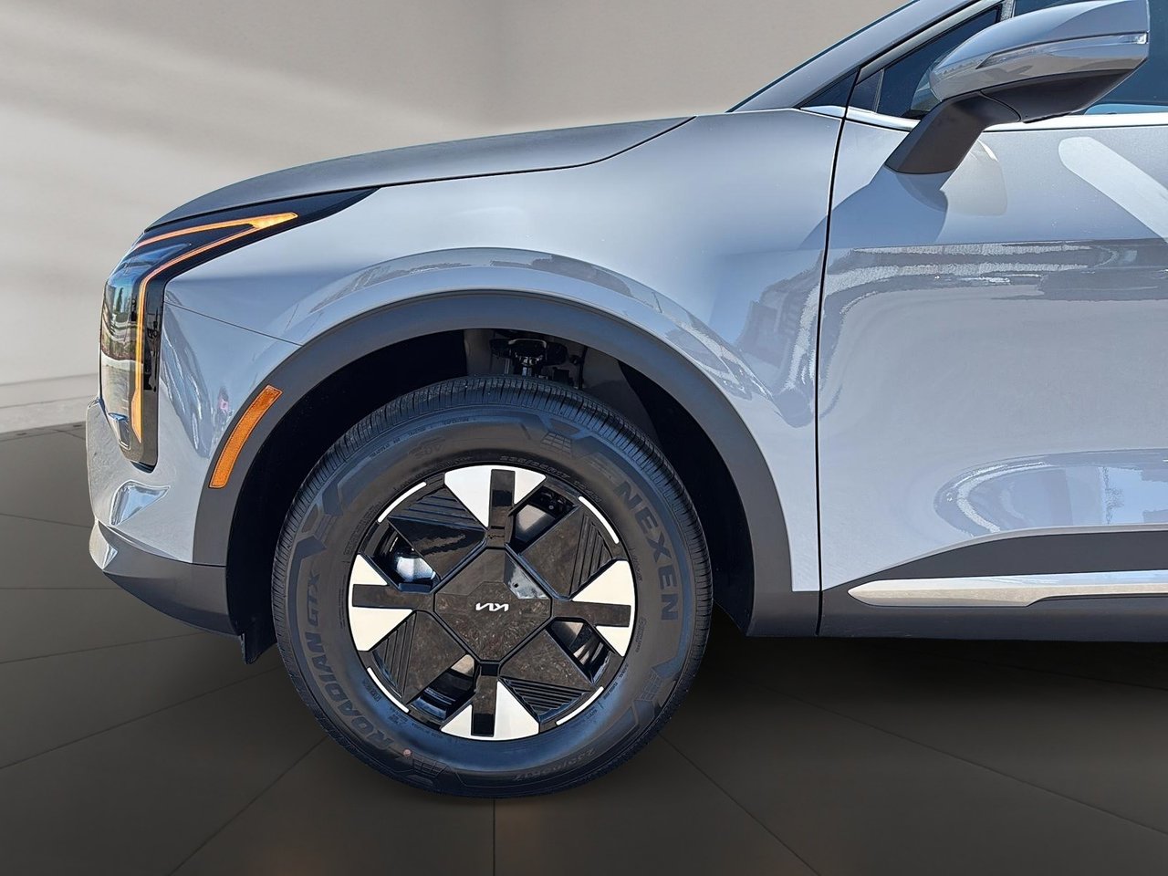 2026 Kia Sportage HEV EX-6