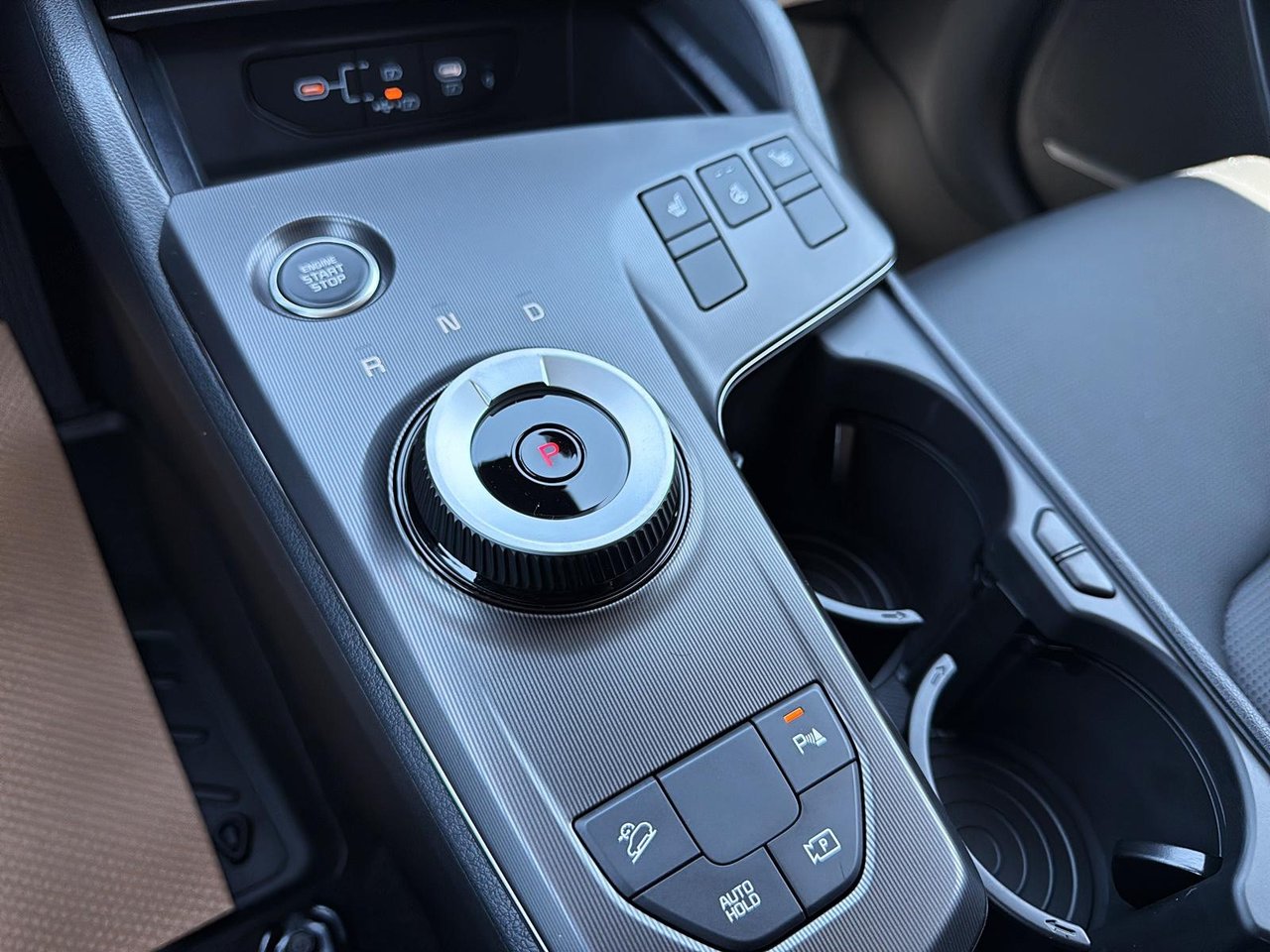 2026 Kia Sportage HEV EX-14