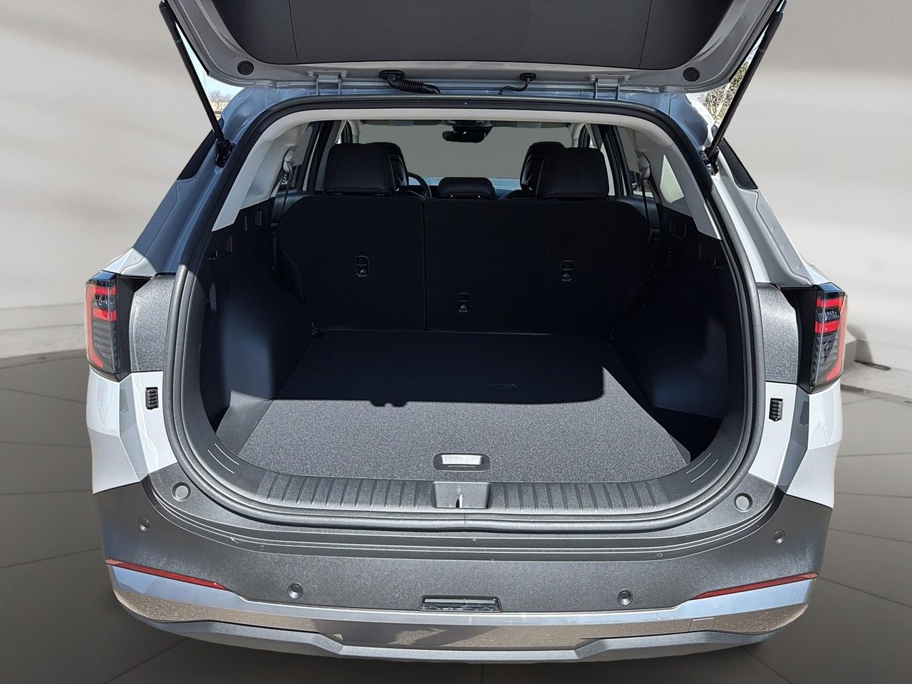 2026 Kia Sportage HEV EX-5