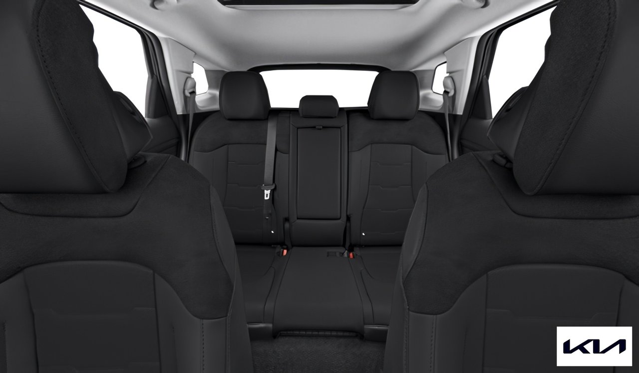 2026 Kia Sportage HEV EX Premium-3