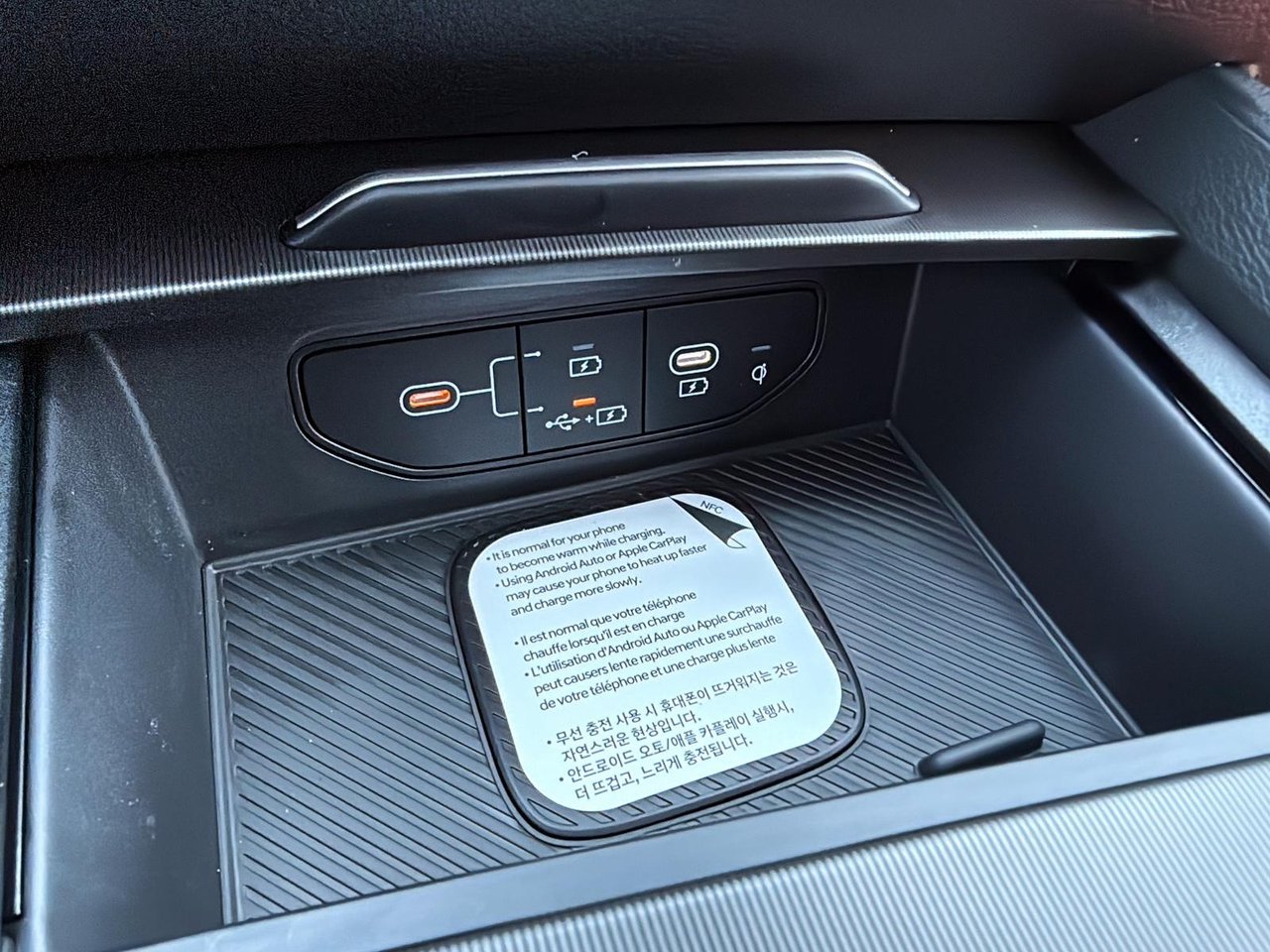 2026 Kia Sportage HEV SX-15