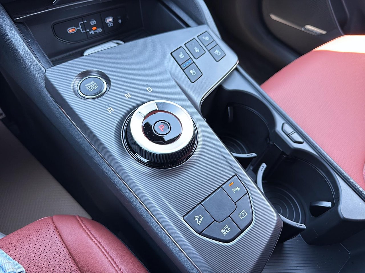 2026 Kia Sportage HEV SX-14