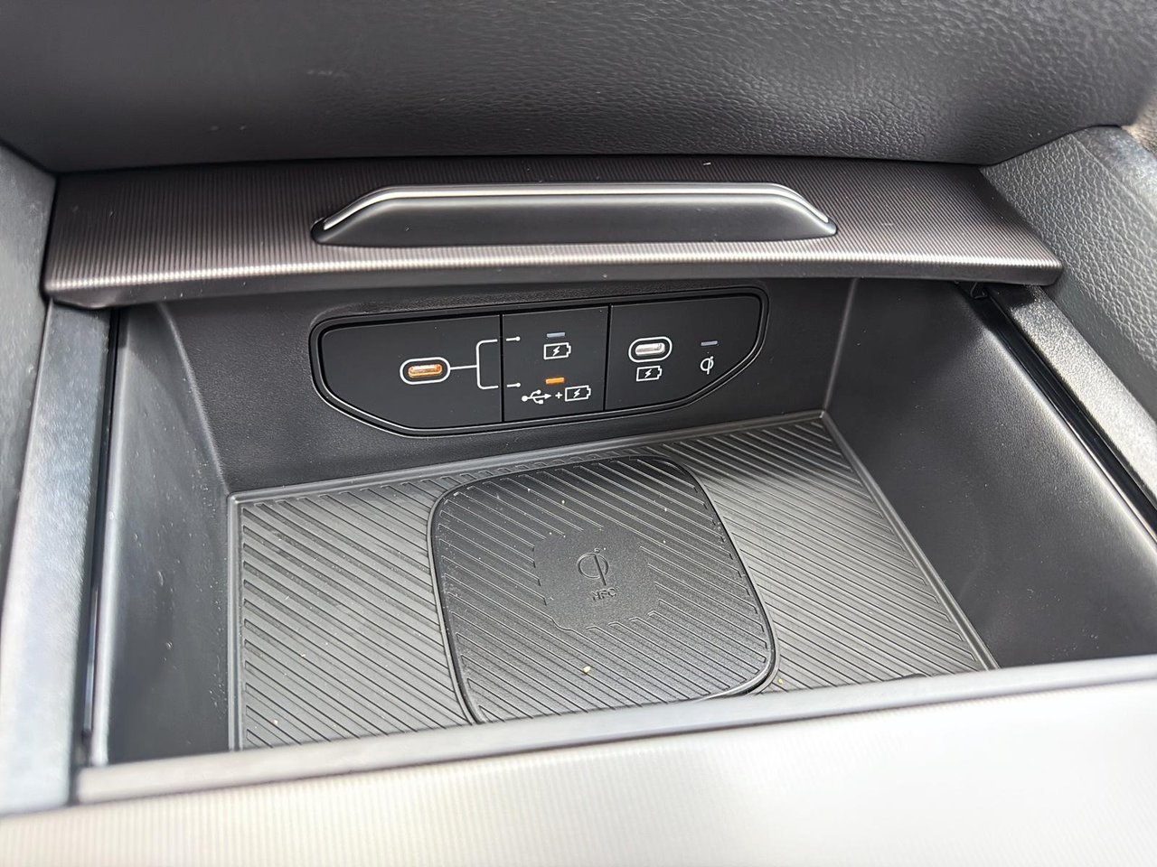 2026 Kia Sportage HEV SX-15