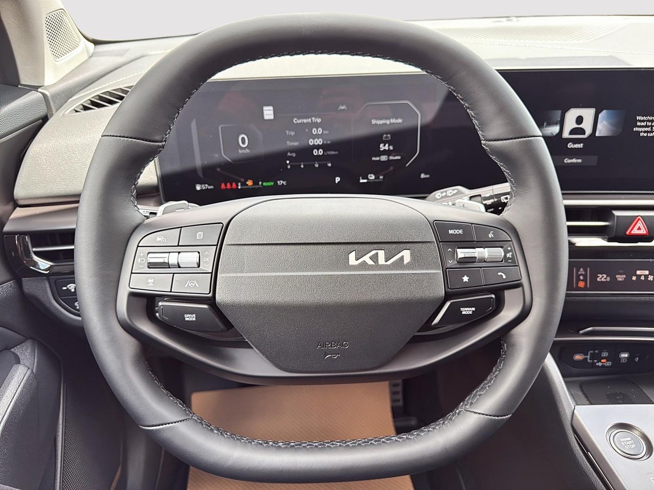 2026 Kia Sportage HEV SX-11