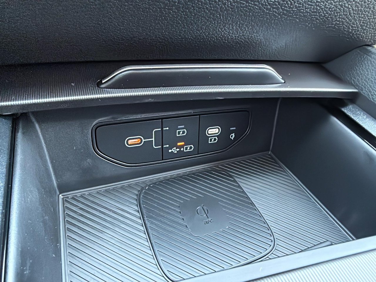 2026 Kia Sportage Hybrid SX-15