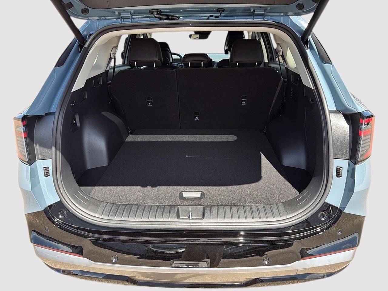 2026 Kia Sportage Hybrid SX-5