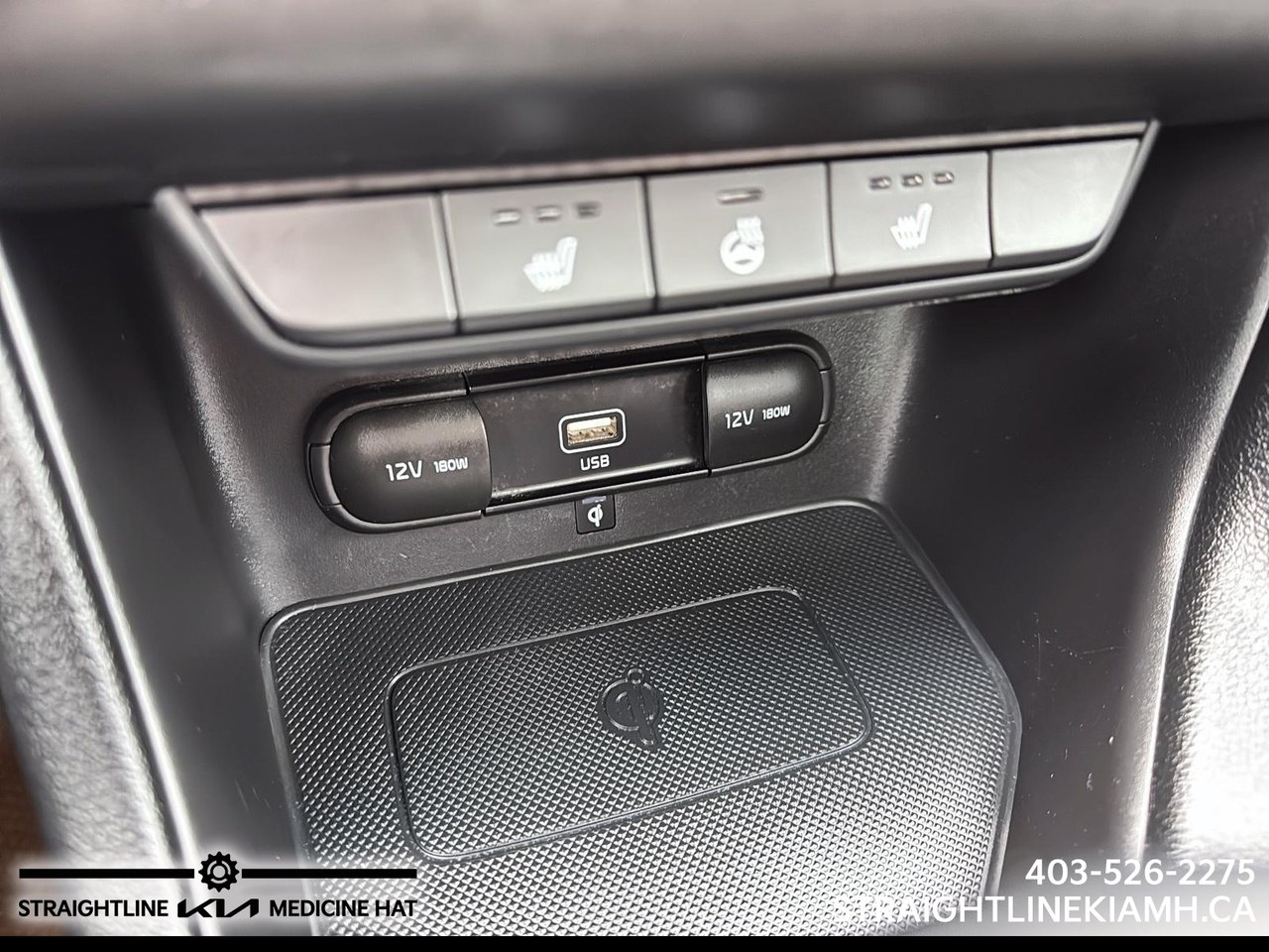 2022 Kia Sportage EX Premium S-14