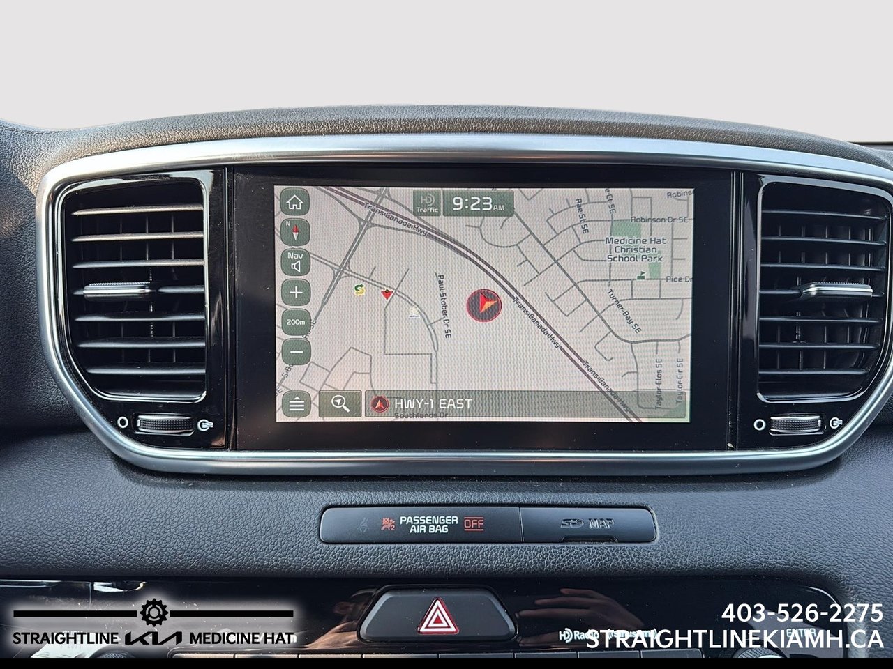 2022 Kia Sportage SX-18