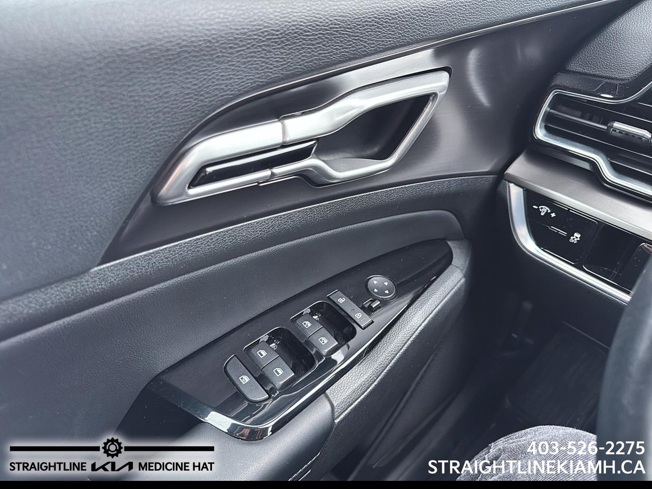 2023 Kia Sportage EX-9