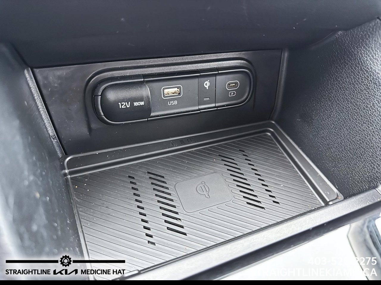 2023 Kia Sportage EX-14