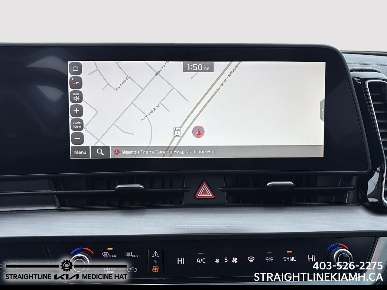 2023 Kia Sportage EX-17